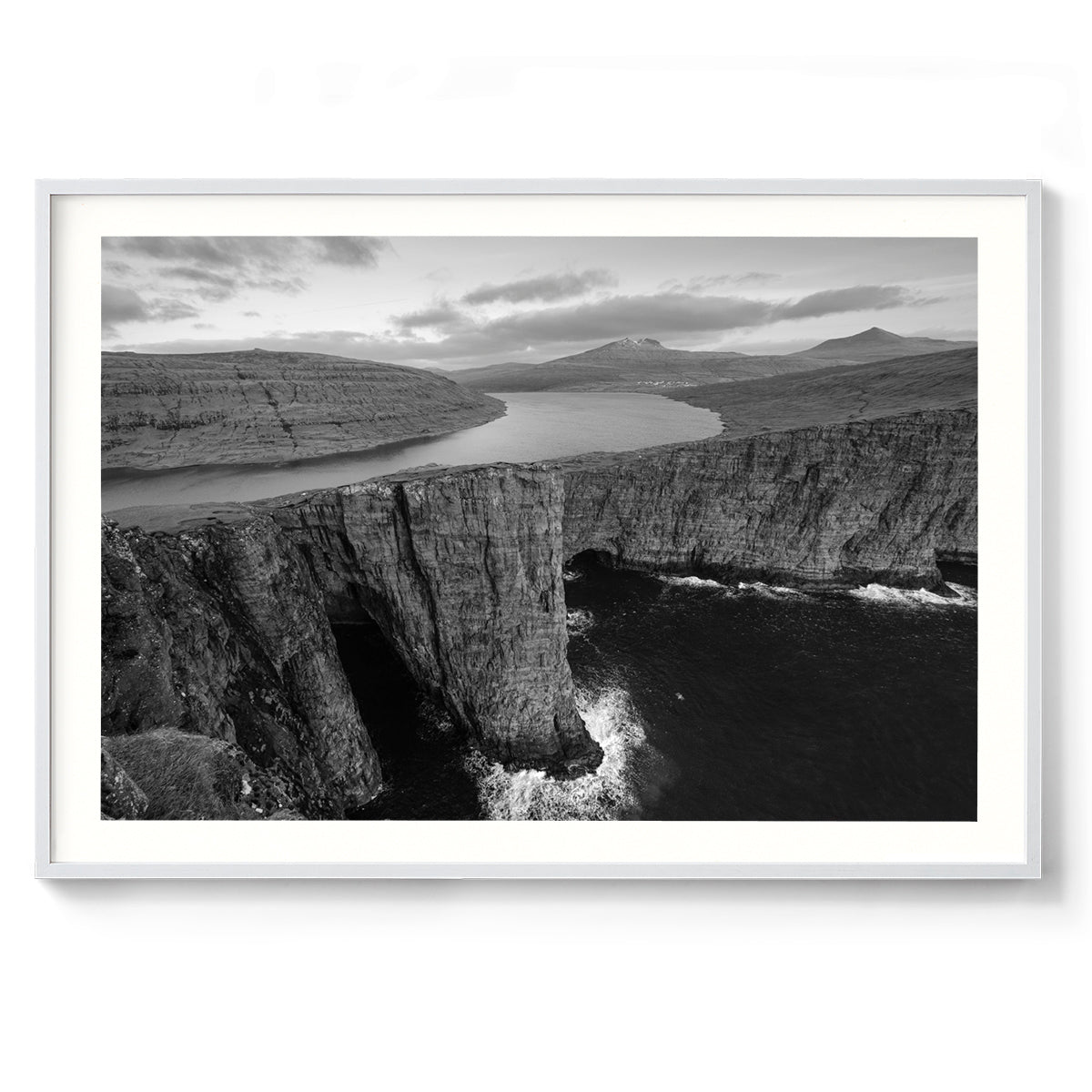 Untamed - Faroe Islands
