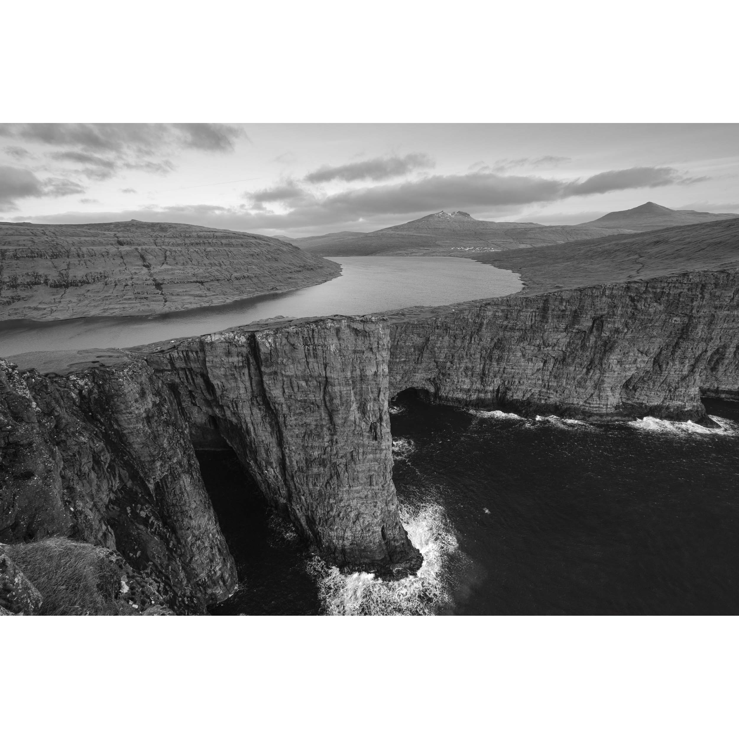 UNTAMED - Faroe Islands