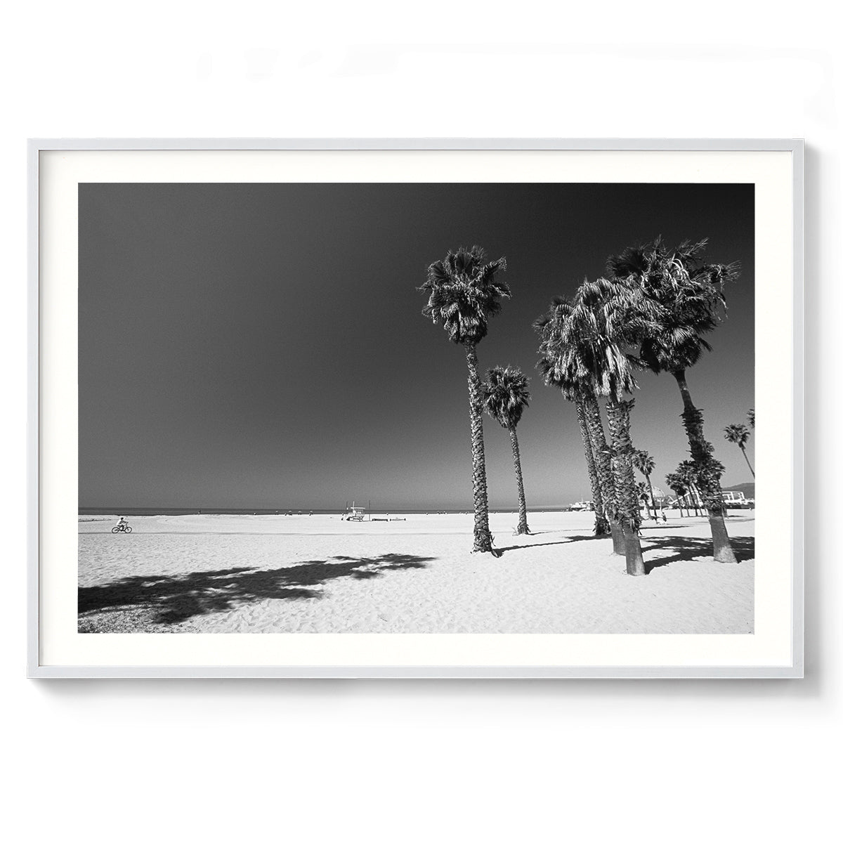 Venice Beach - Los Angeles, USA