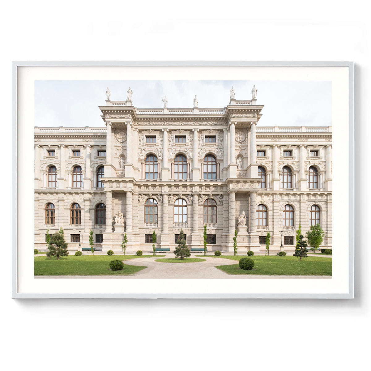 Viennese Beauty - Vienna, Austria