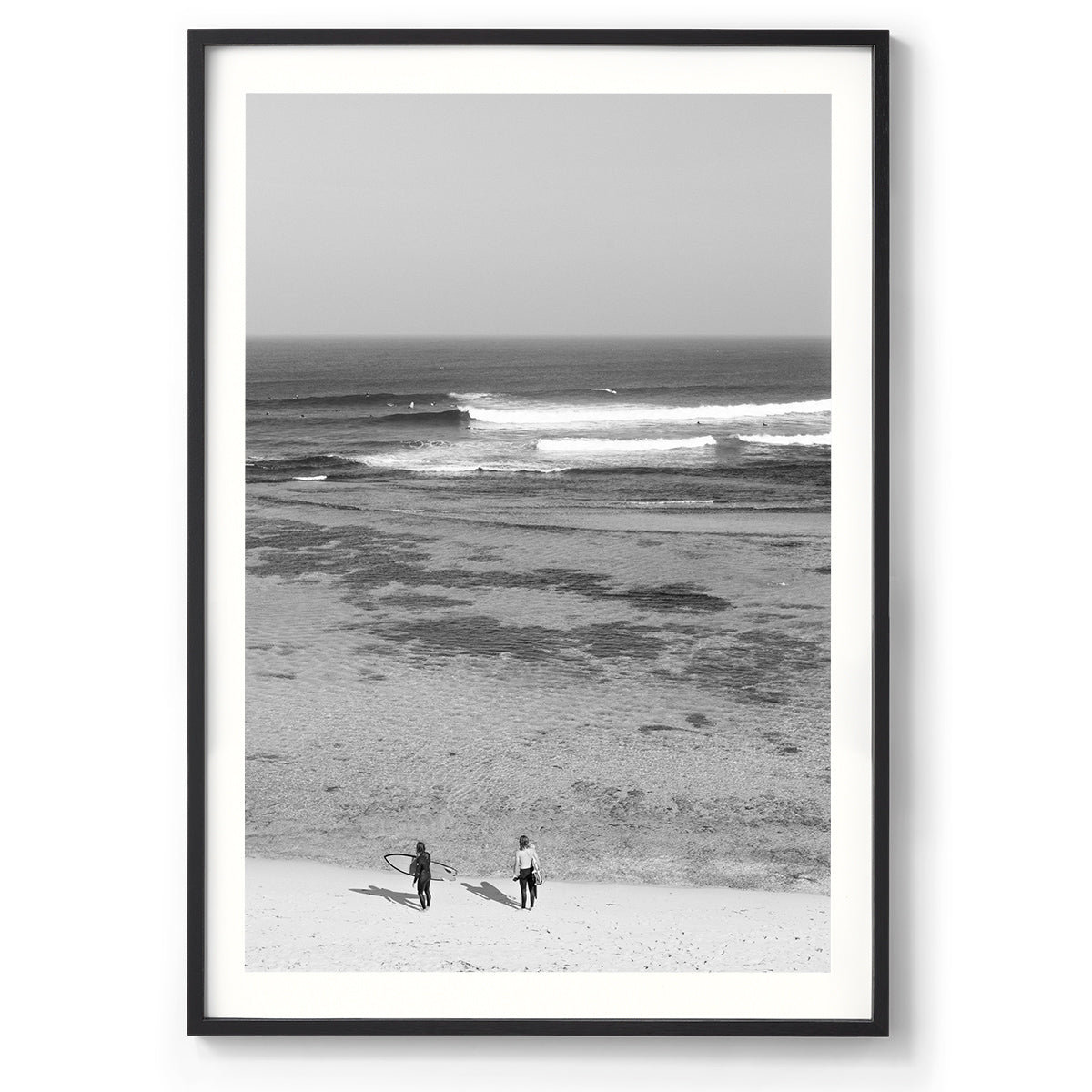 Waves for Days - Yallingup, Western Australia