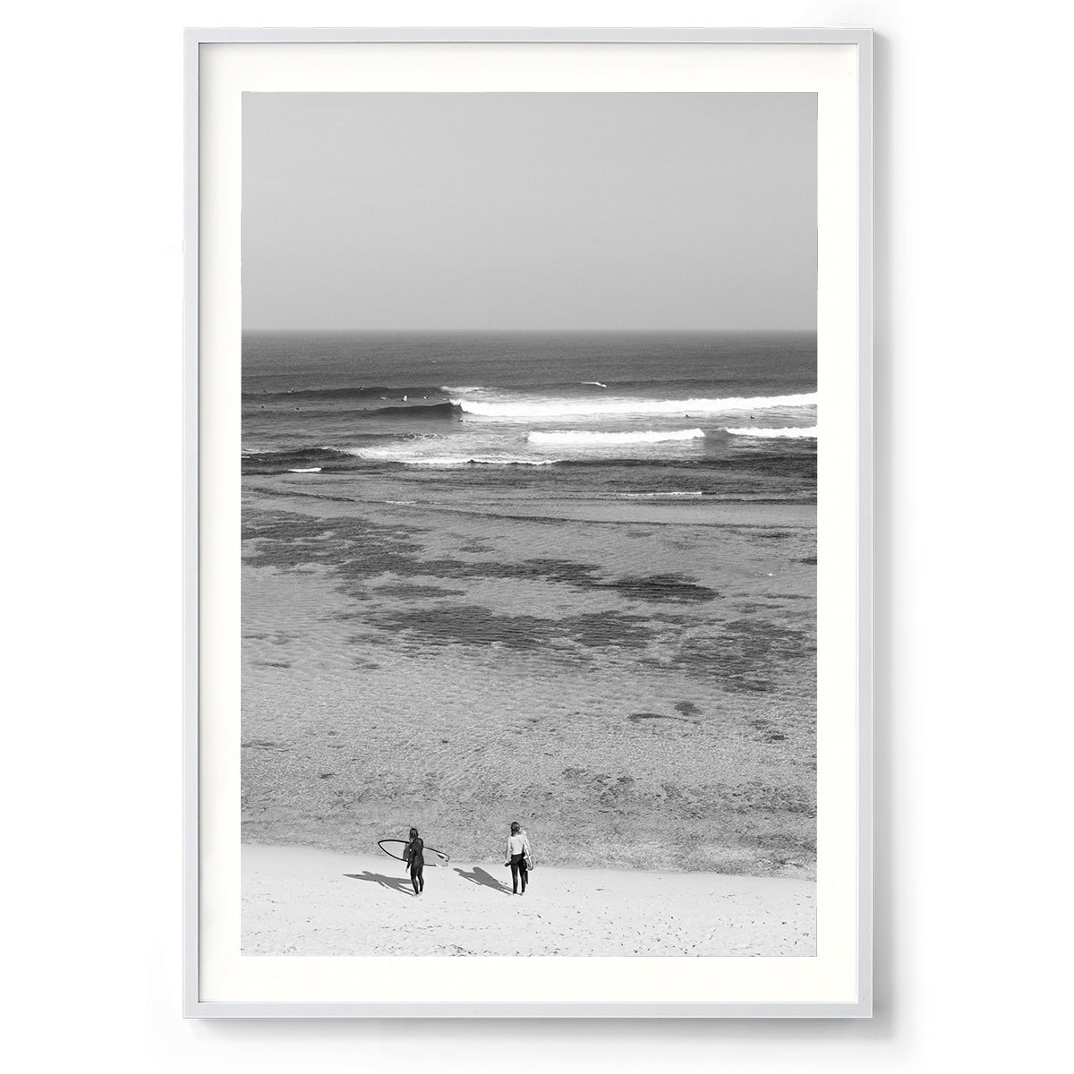 Waves for Days - Yallingup, Western Australia