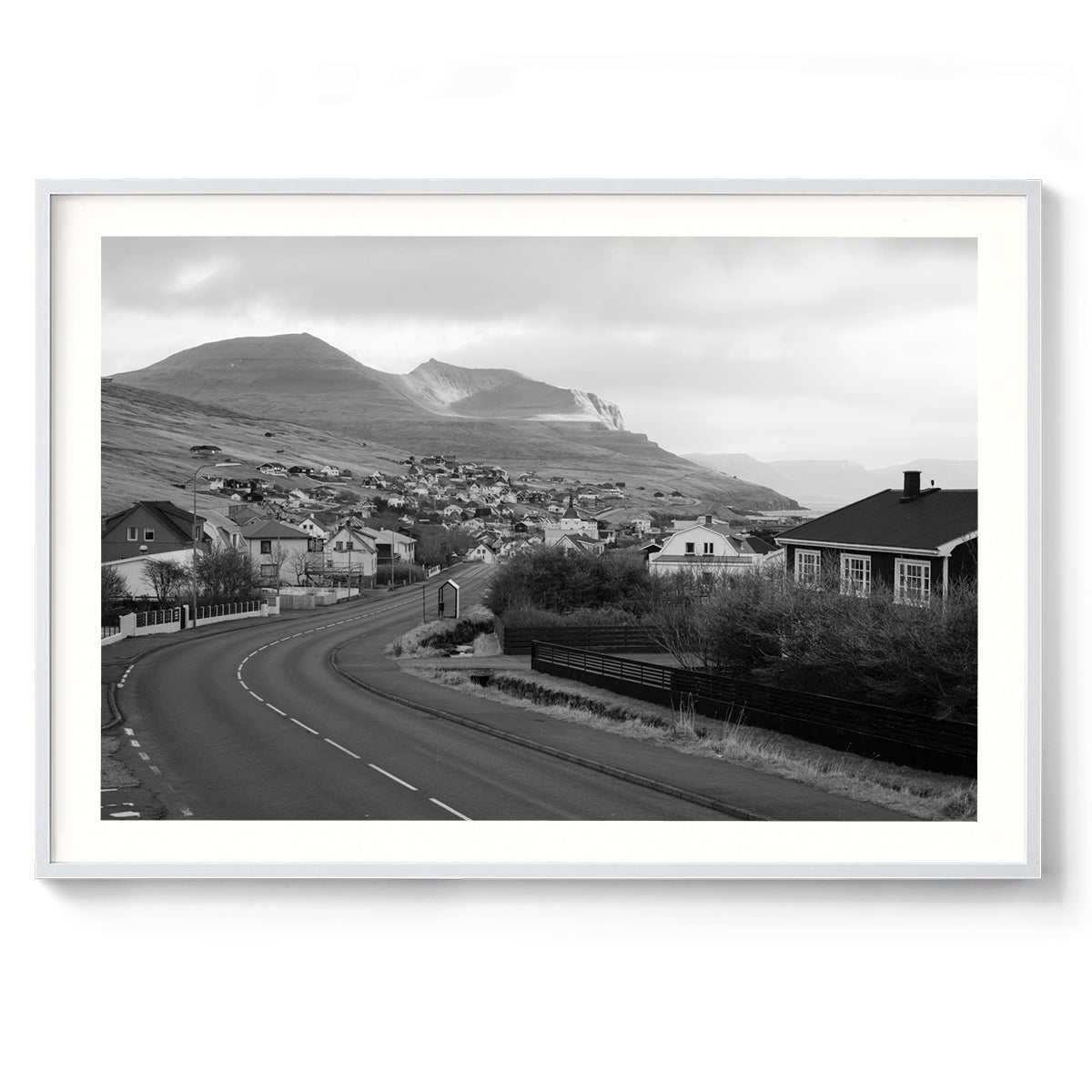 Welcome Home - Faroe Islands