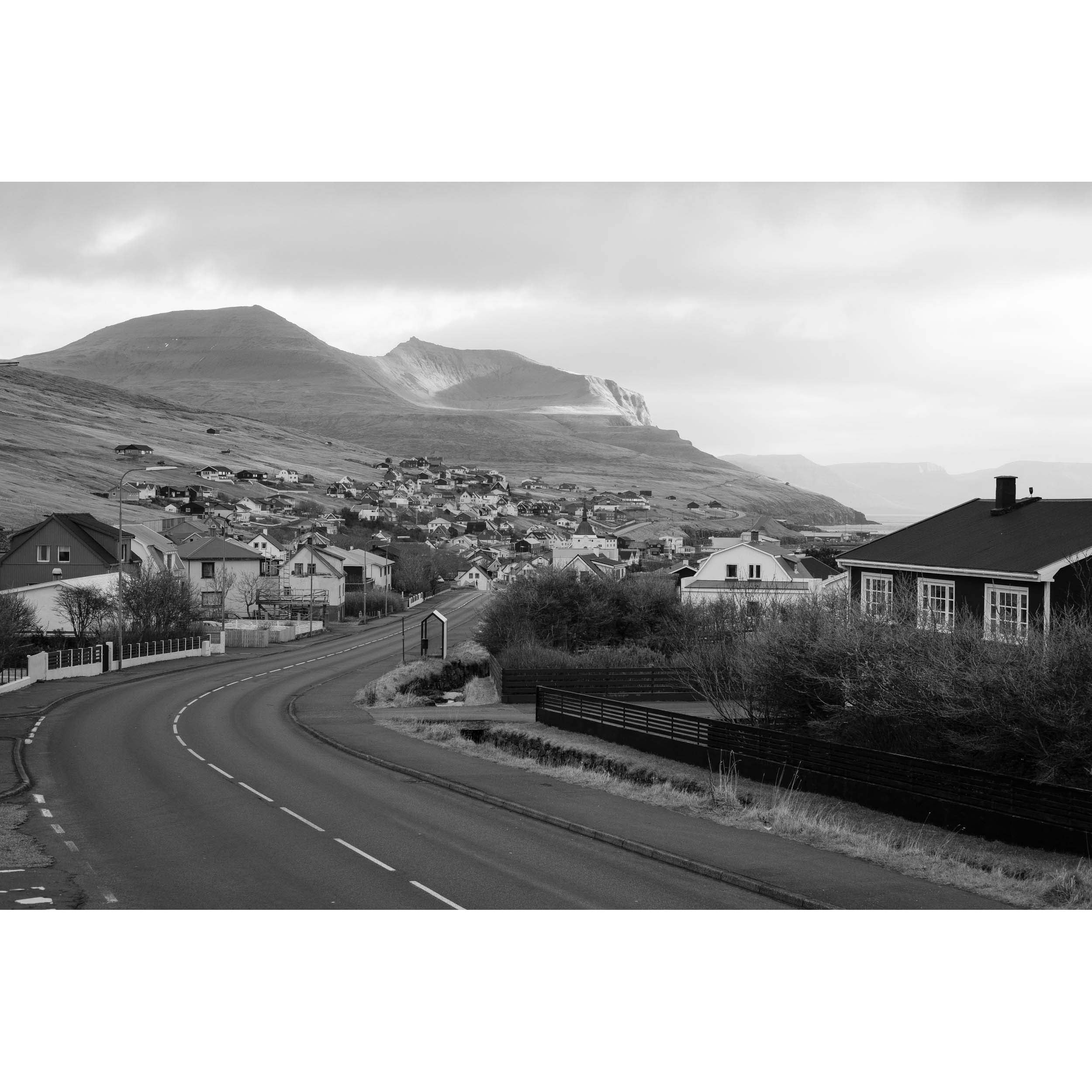 WELCOME HOME - Faroe Islands