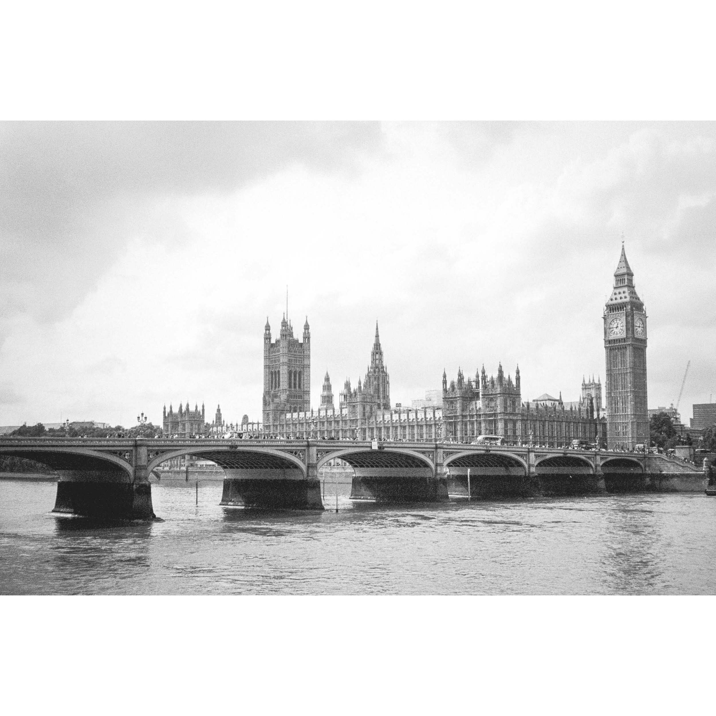 WESTMINSTER - London, England