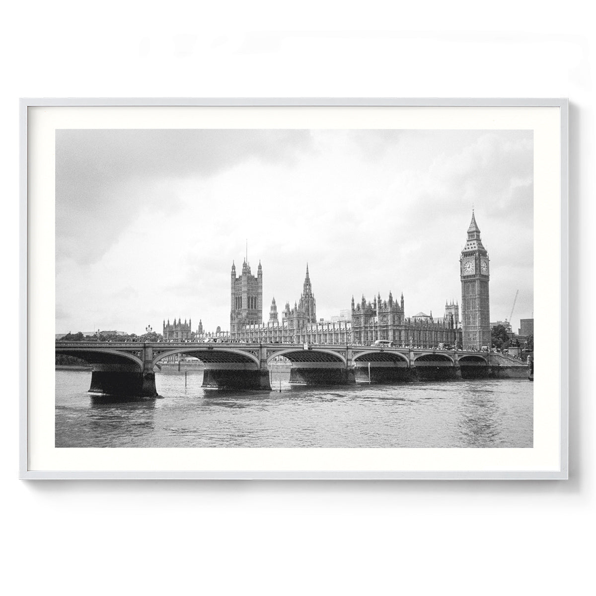 Westminster - London, England
