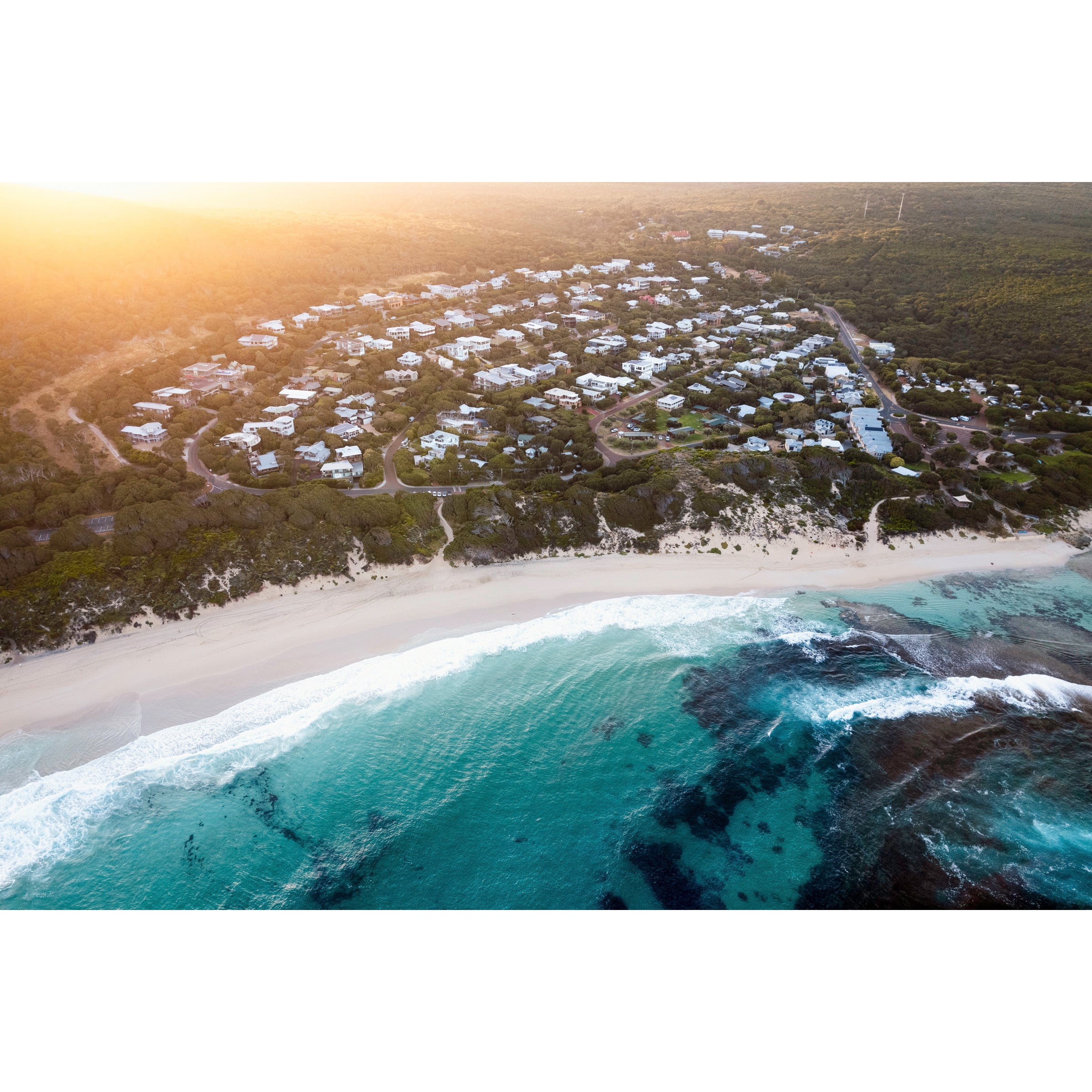 YALLINGUP - Yallingup, Western Australia