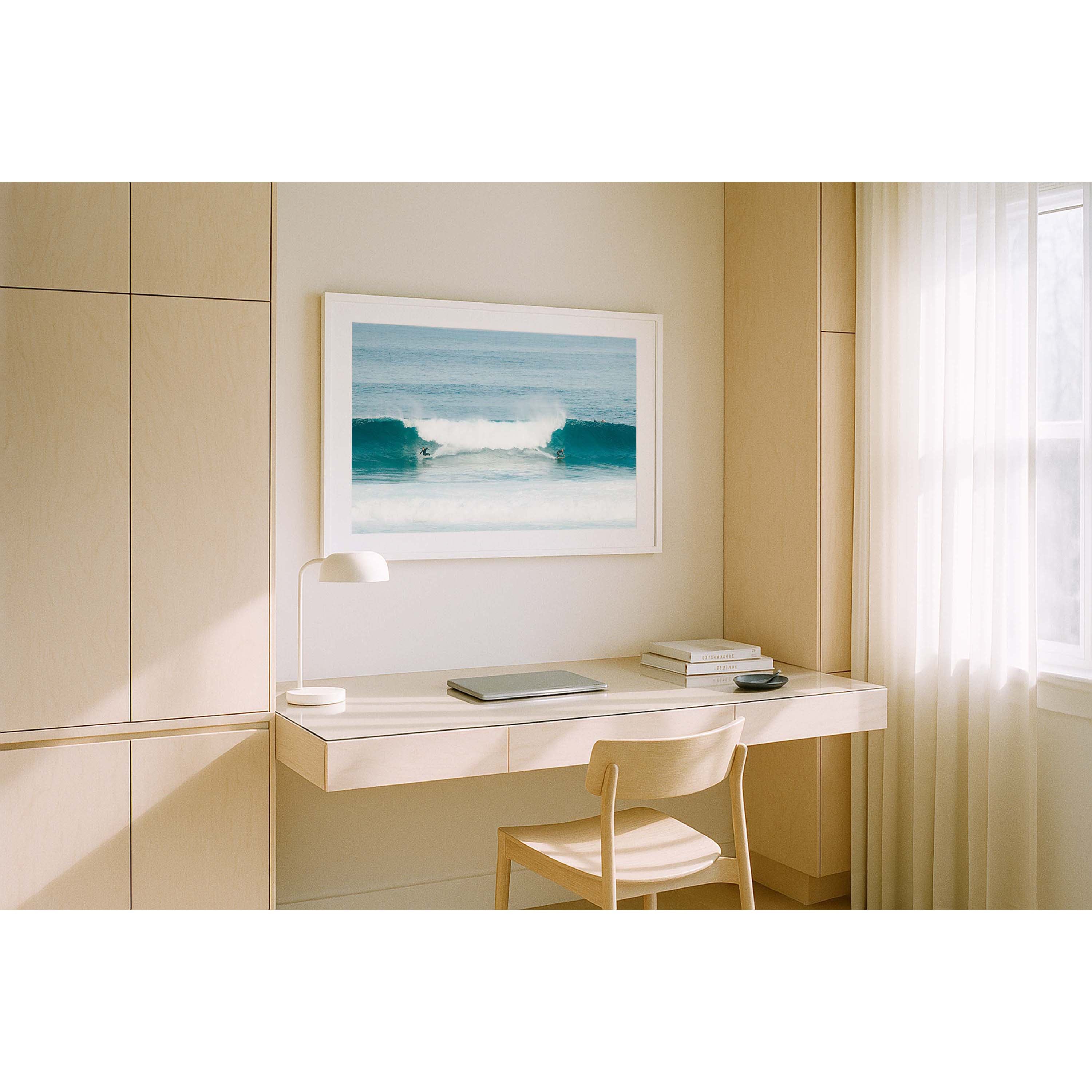 A-FRAME - Margaret River, Western Australia