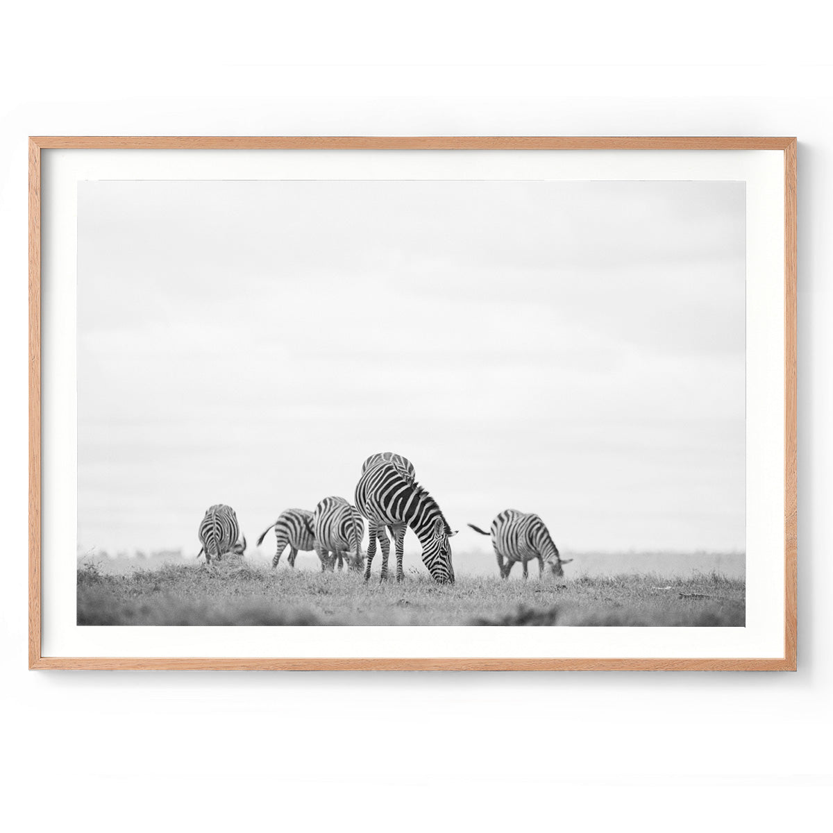 Afternoon Tea - Kenya, Africa