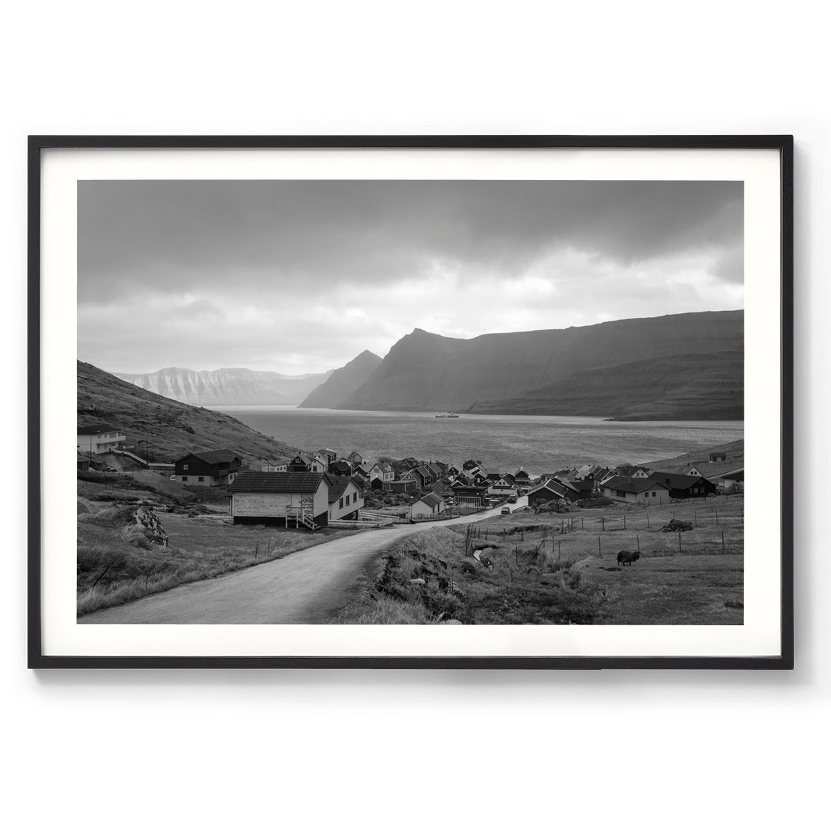 Sea to Summit - Faroe Islands