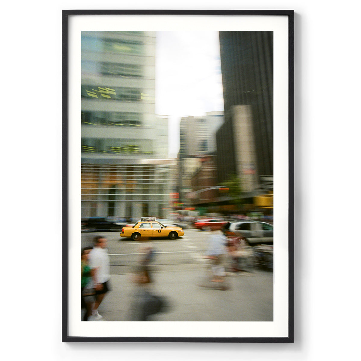 NYC - New York, USA