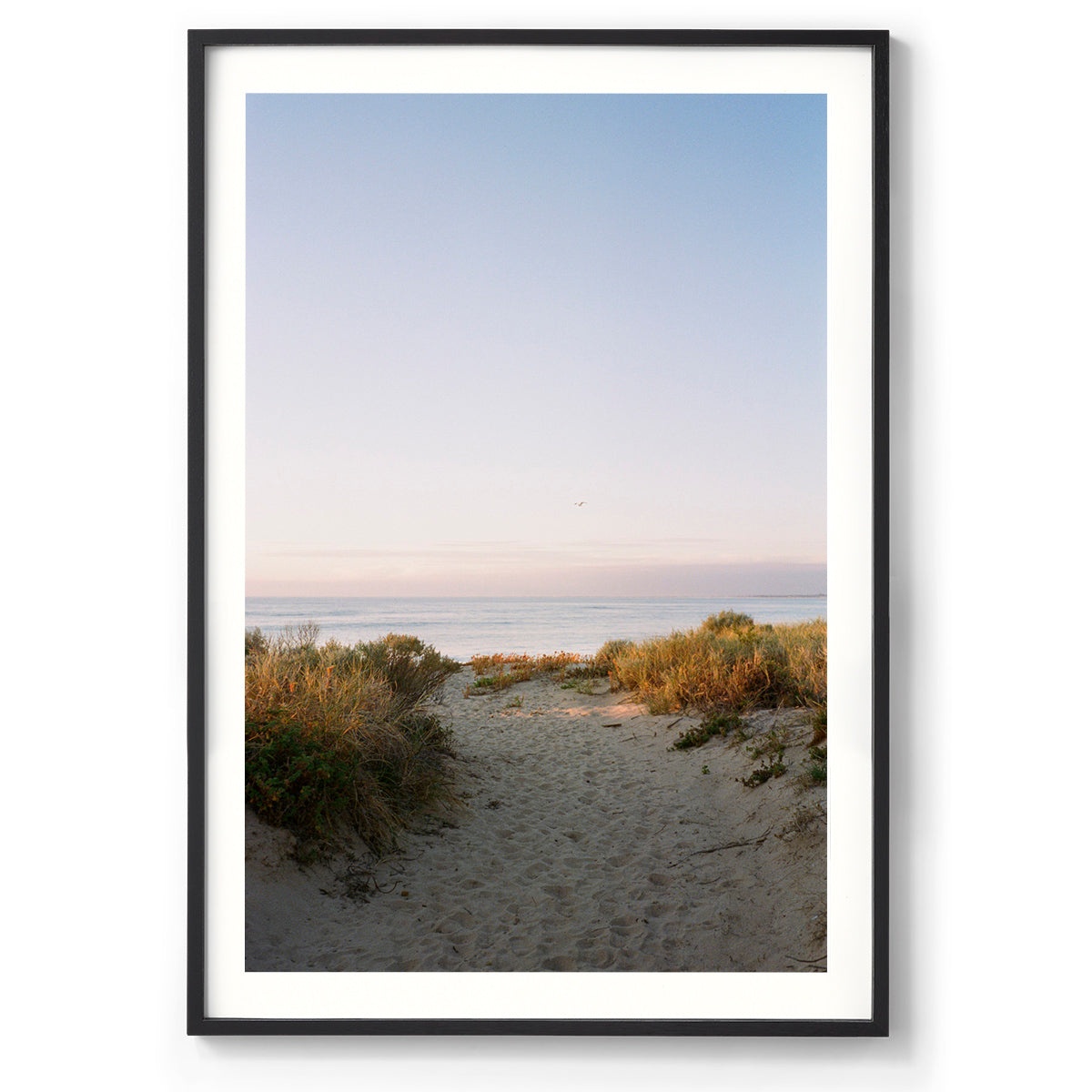 Pathway to Paradise - Mandurah, Western Australia