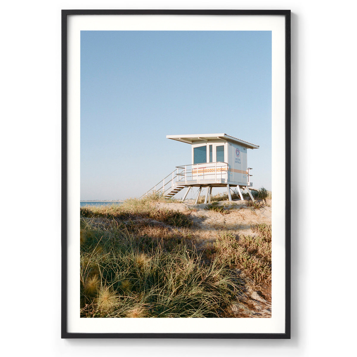 Summer Lookout - Mandurah, Western Australia