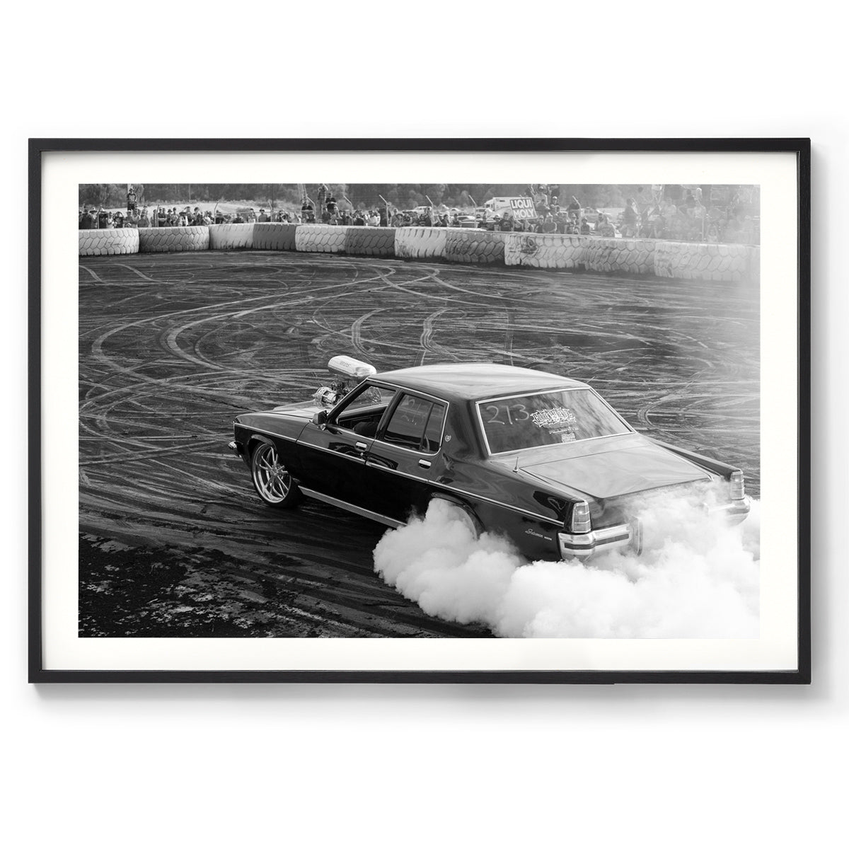 Skids