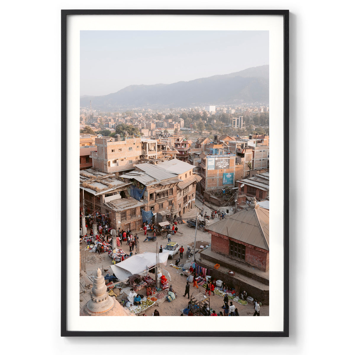 Ebb & Flow - Kathmandu, Nepal
