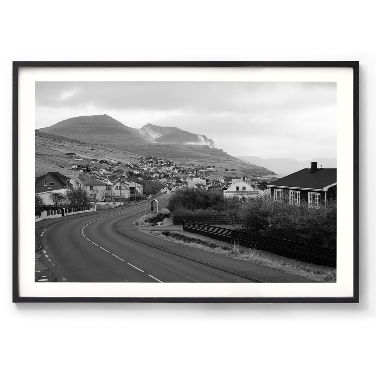 Welcome Home - Faroe Islands
