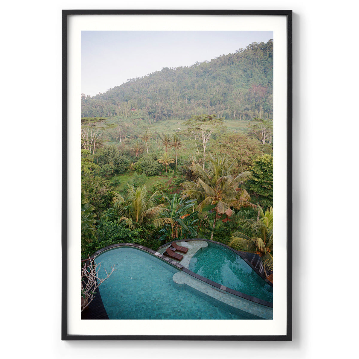 Oasis - Bali, Indonesia