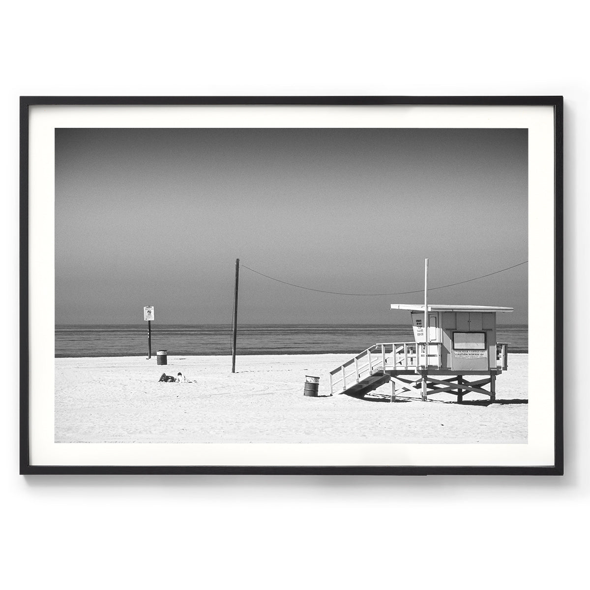 Baywatch - Los Angeles, USA