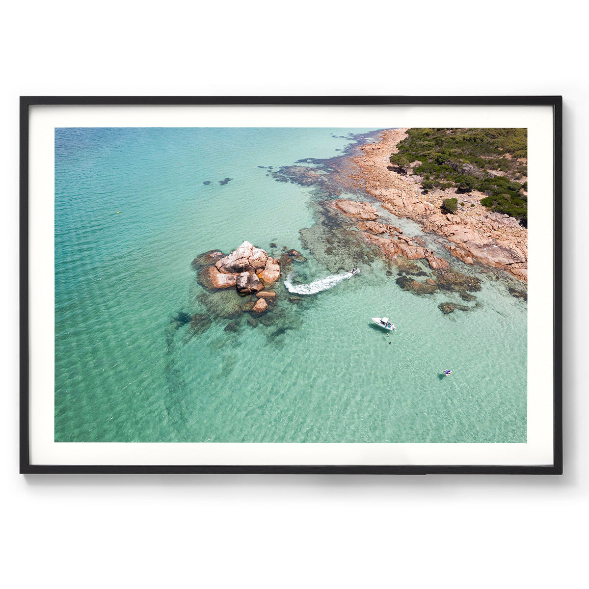 Coastal Playground - Meelup Bay, Western Australia