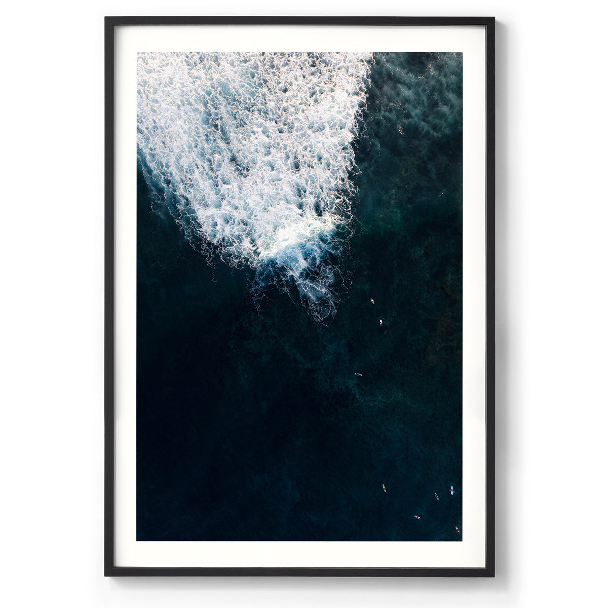 Into the Blue - Yallingup, Western Australia