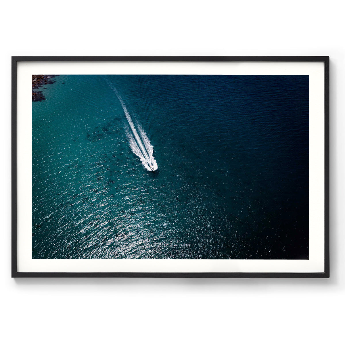 Ocean Trails - Eagle Bay, Western Australia