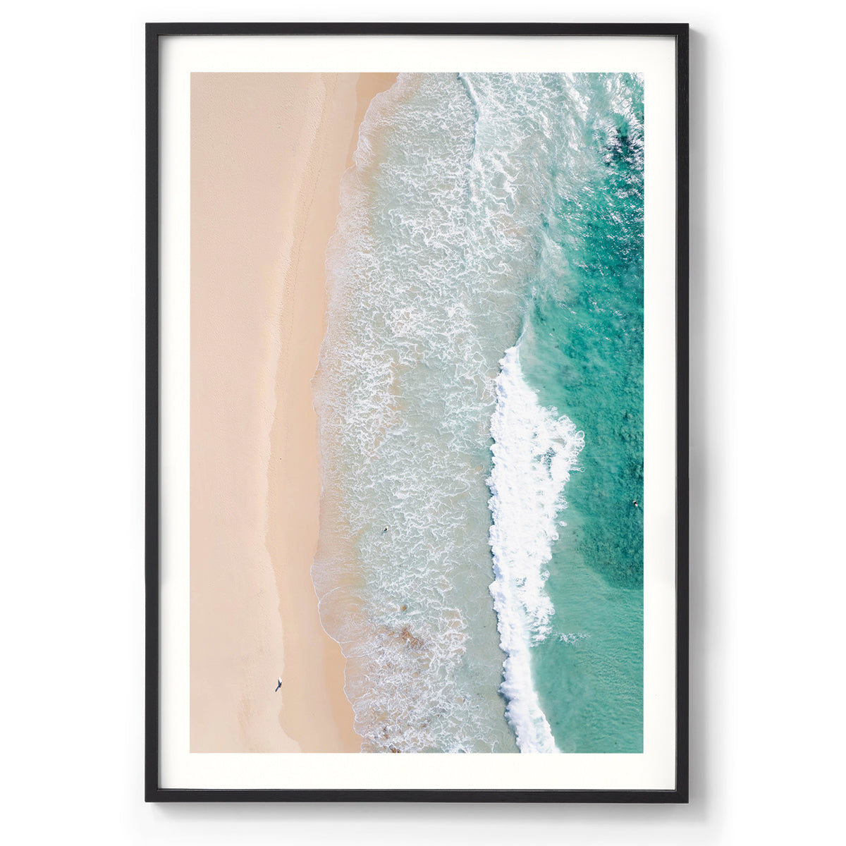 Crystal Clear - Smiths Beach, Yallingup, Western Australia