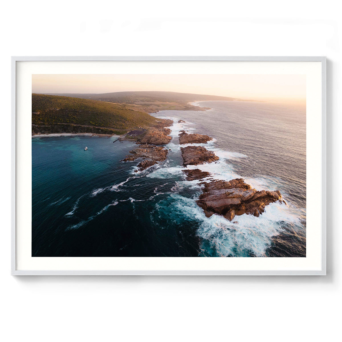 Canal Rocks - Western Australia