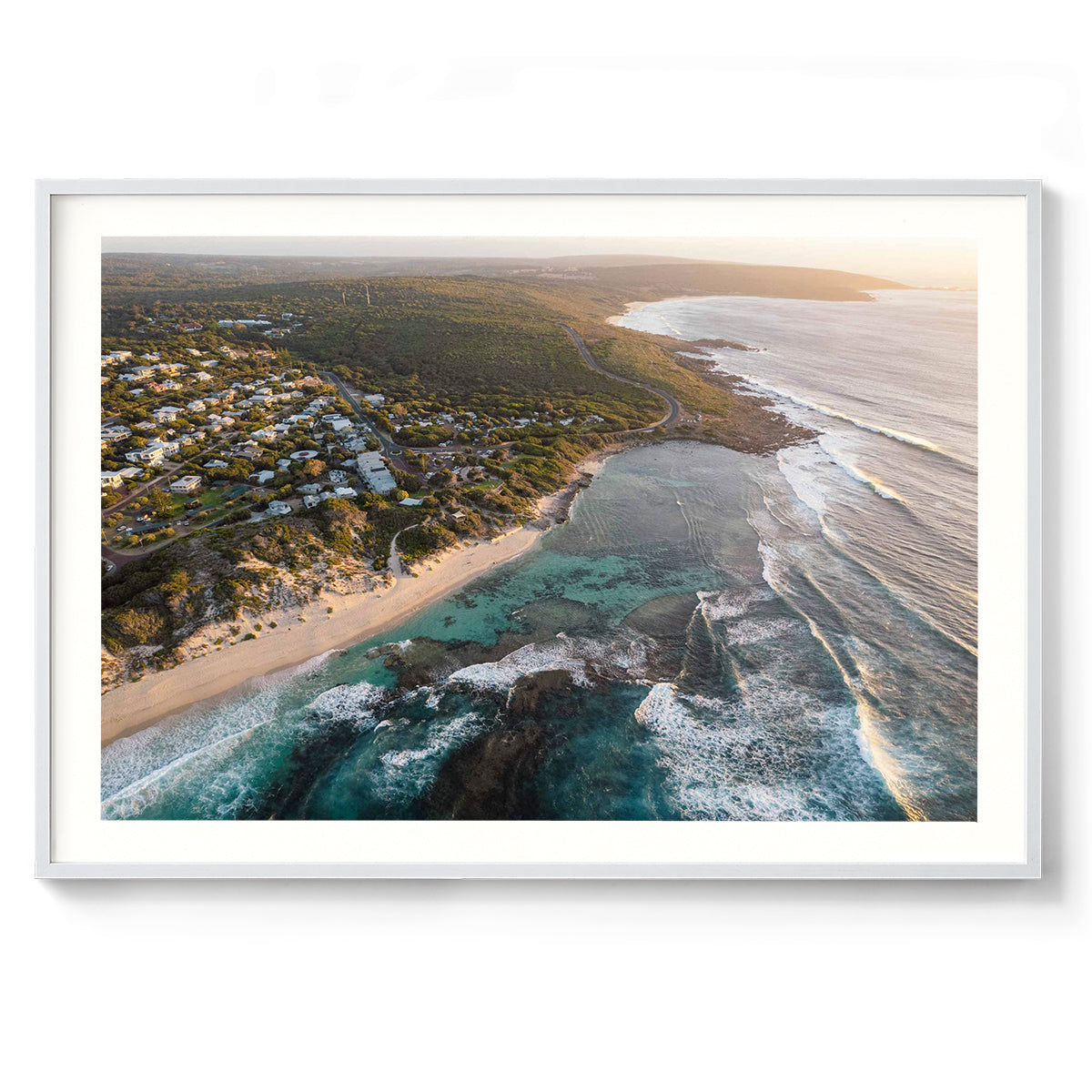 Place of Love - Yallingup, Western Australia