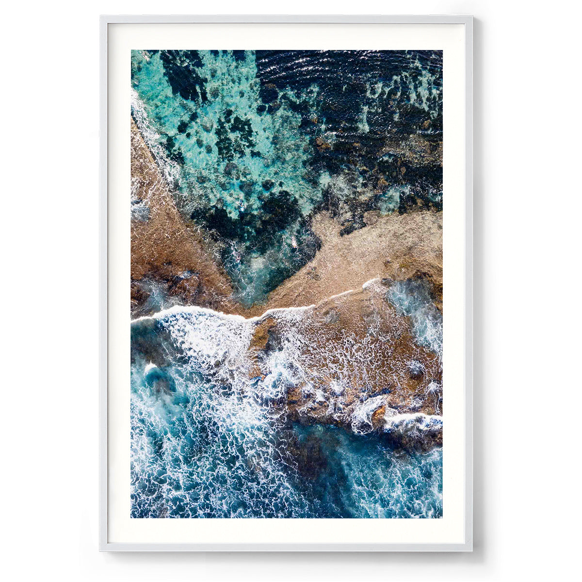 Rocky Reef - Yallingup, Western Australia