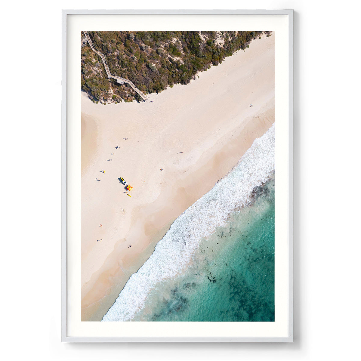 Staircase to Smiths - Smiths Beach, Yallingup, Western Australia