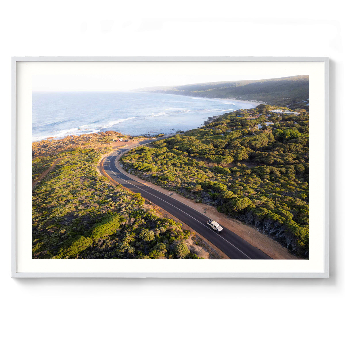 Journey to Yalls - Yallingup, Western Australia