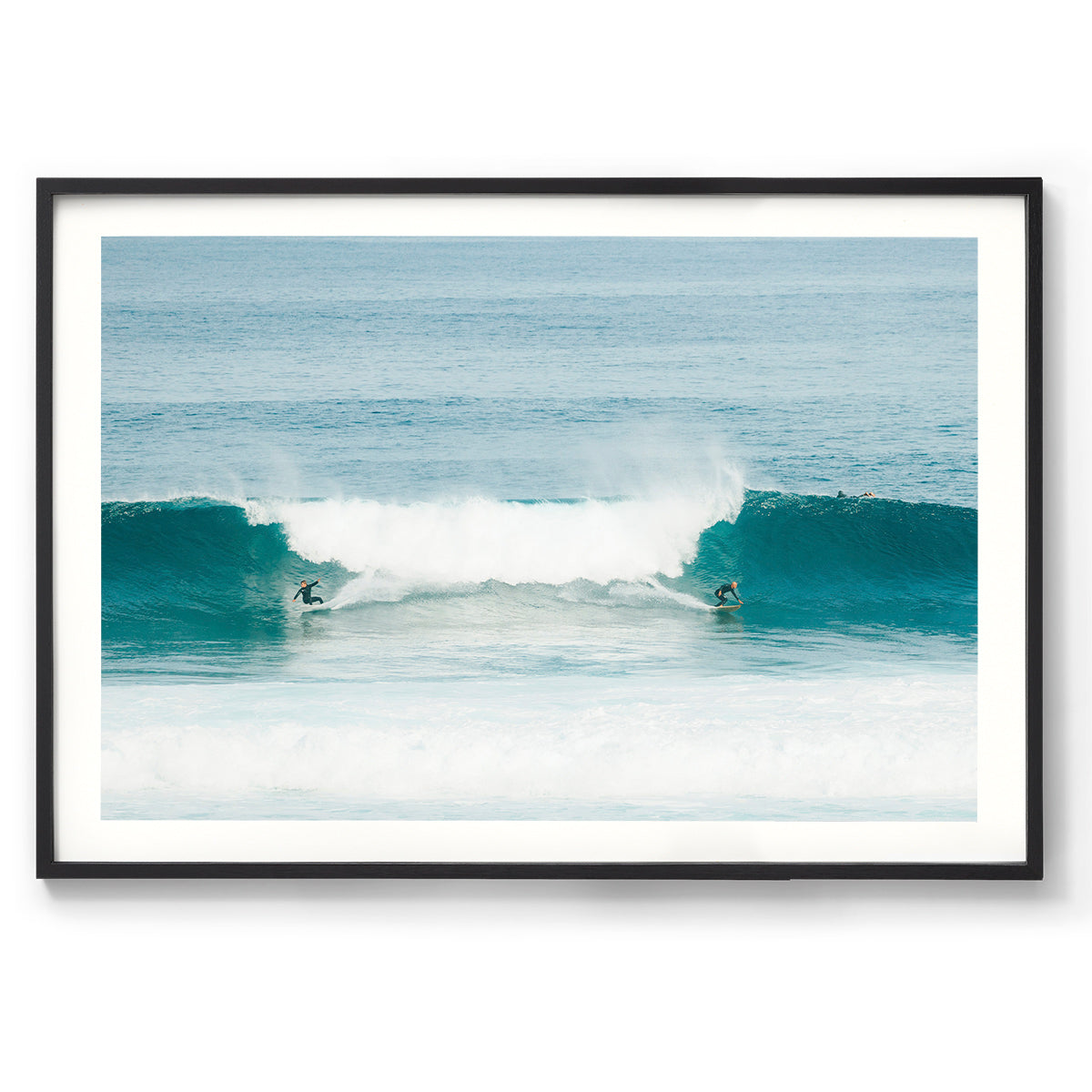 A-Frame - Margaret River, Western Australia