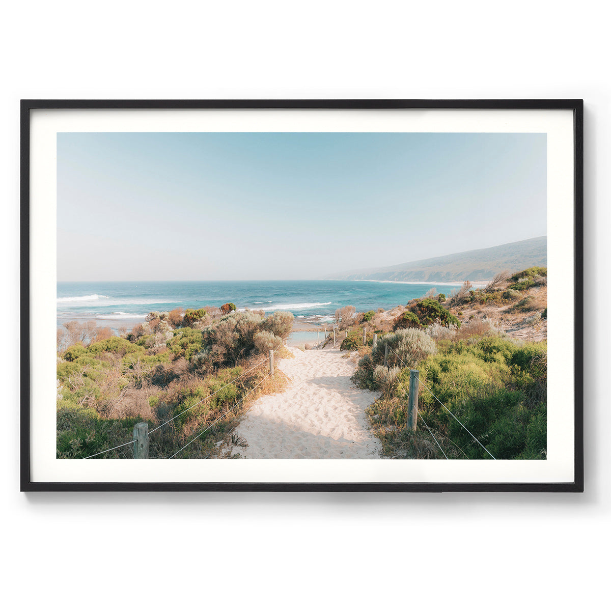 Barefoot - Yallingup, Western Australia