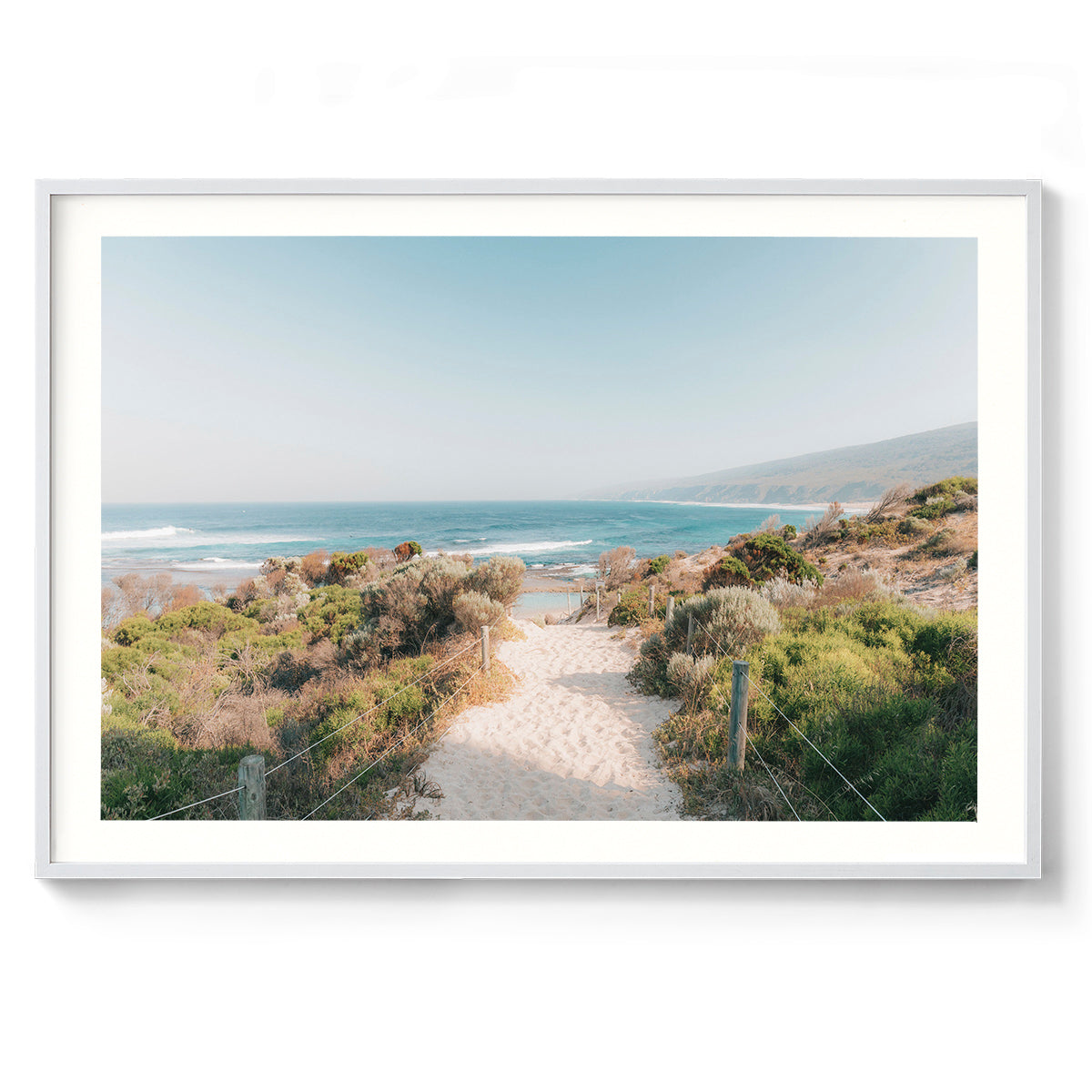 Barefoot - Yallingup, Western Australia