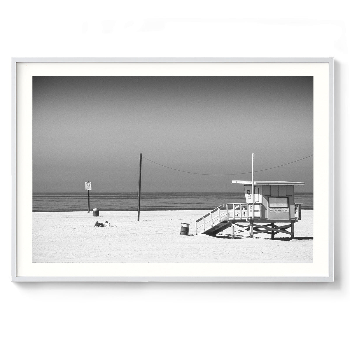 Baywatch - Los Angeles, USA