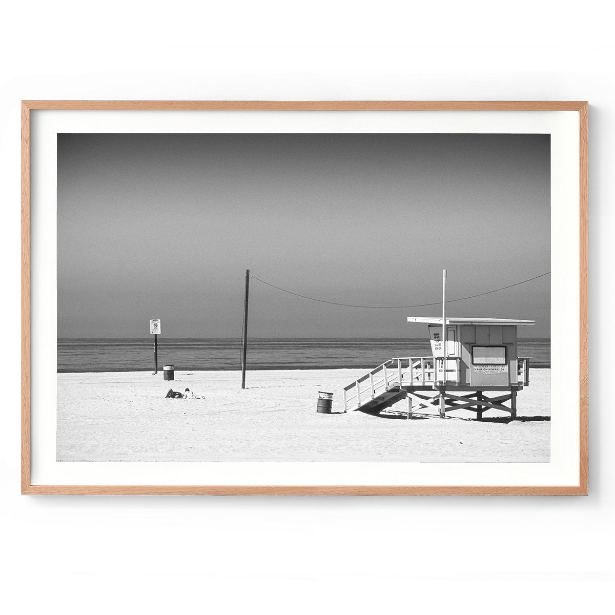 Baywatch - Los Angeles, USA