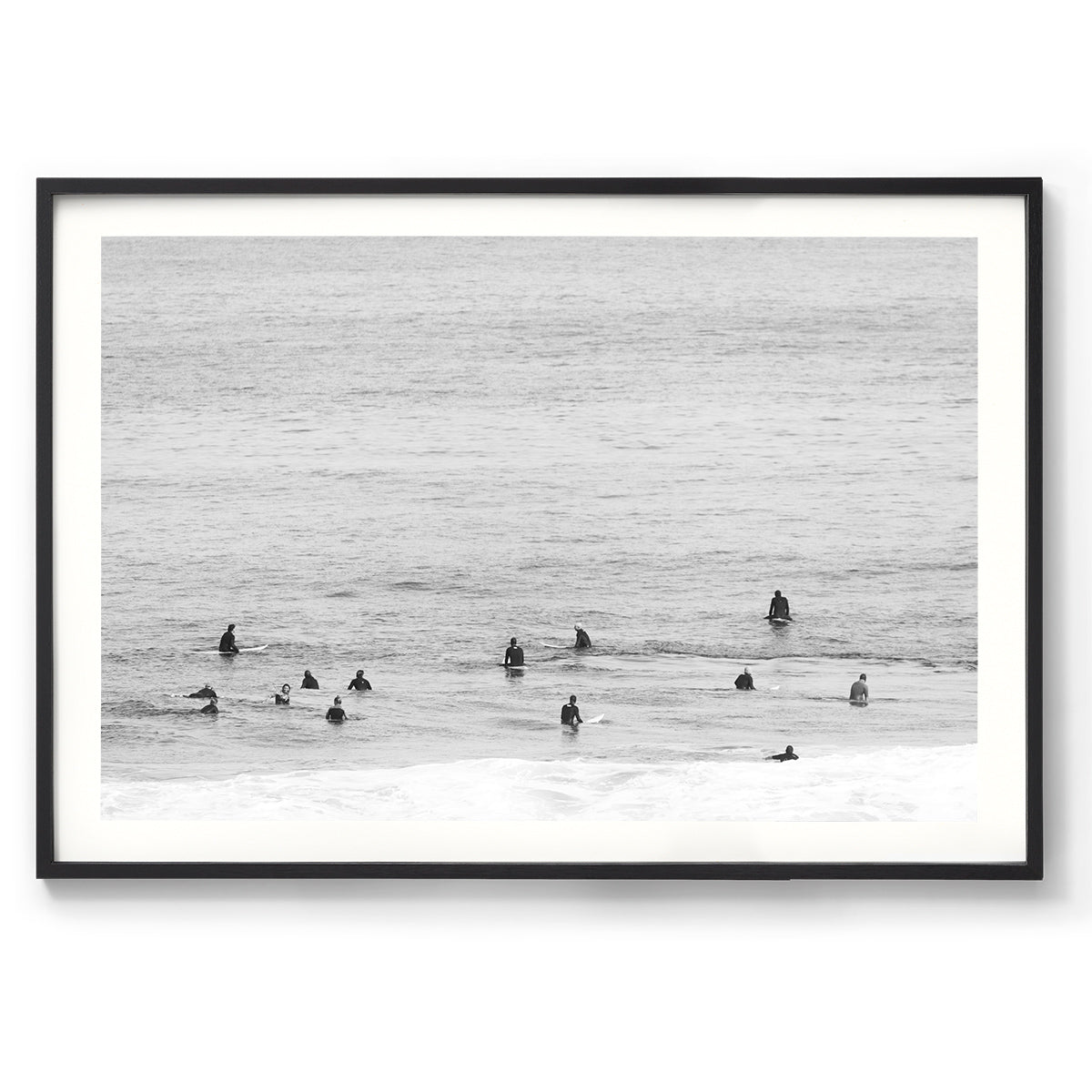Bobbin' About - Margaret River, Western Australia