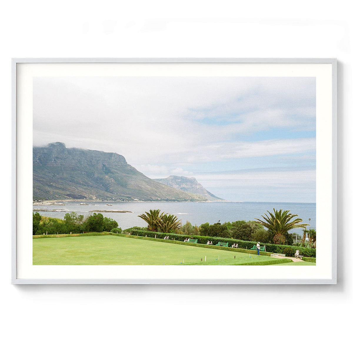 Bowling Green - Cape Town, South Africa