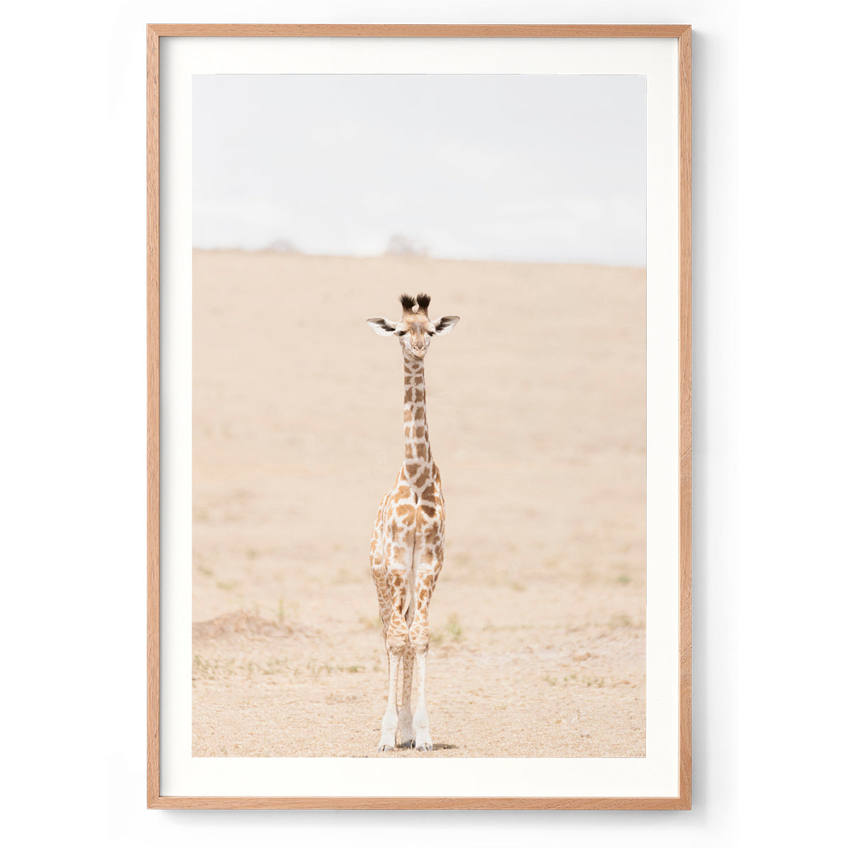 Baby Steps - Kenya, Africa