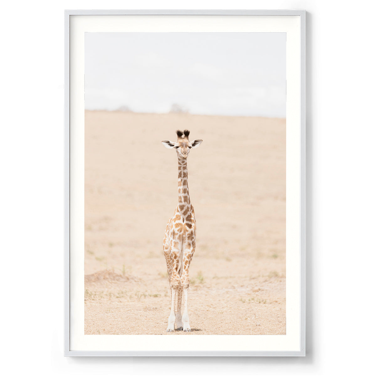 Baby Steps - Kenya, Africa