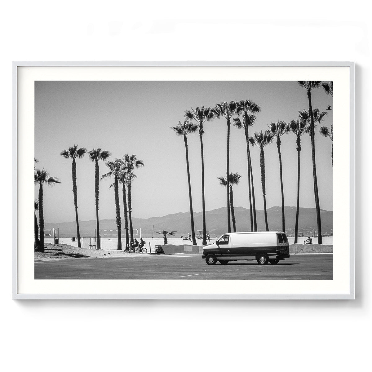 California Dreamin' - Los Angeles, USA