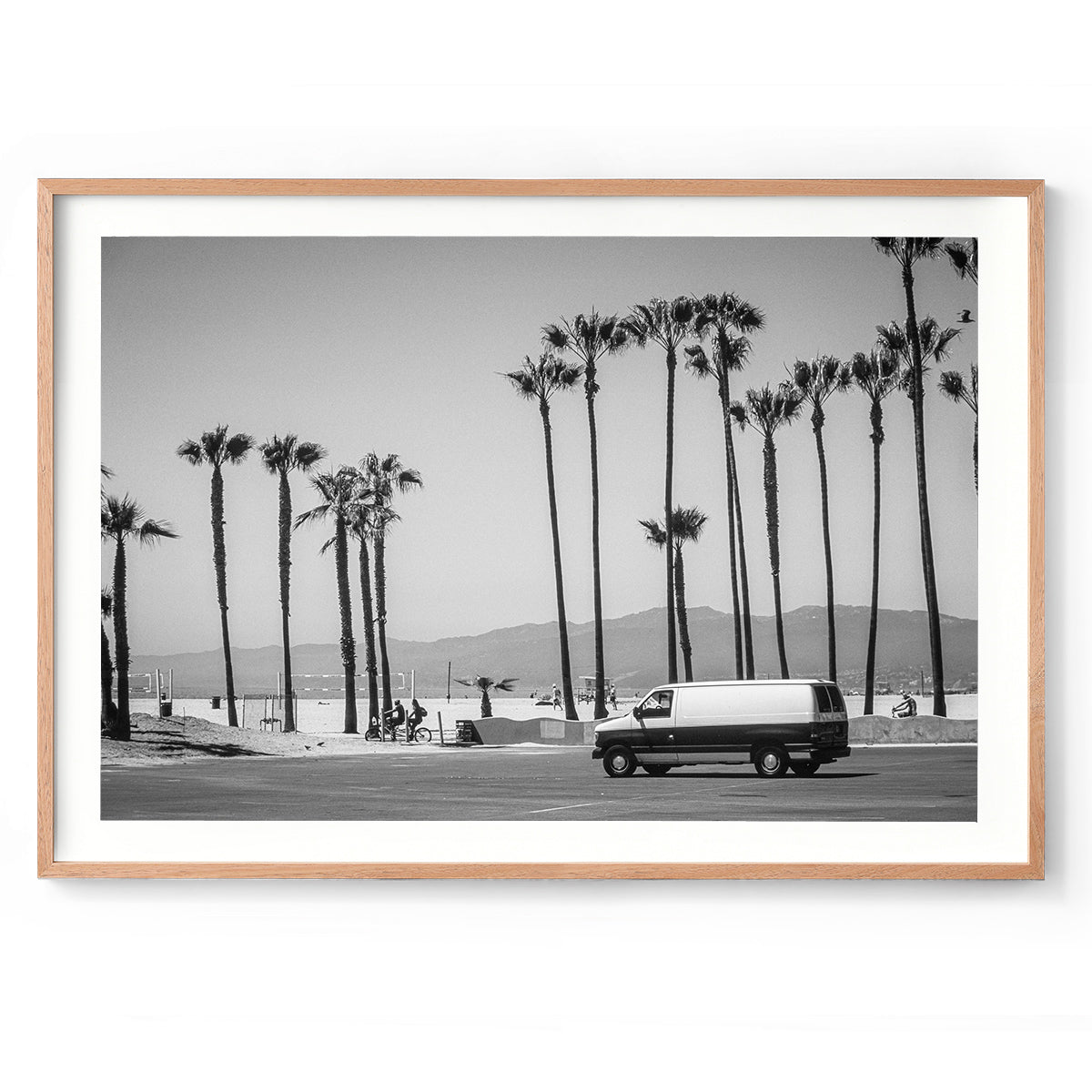 California Dreamin' - Los Angeles, USA