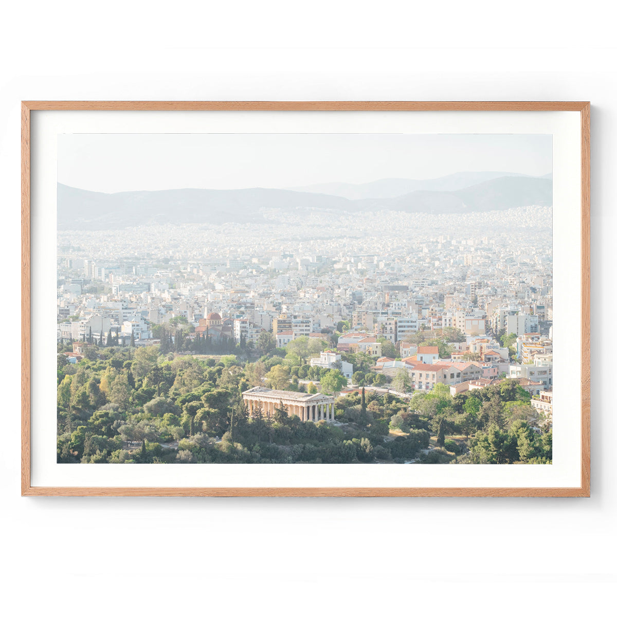 Athens - Athens, Greece