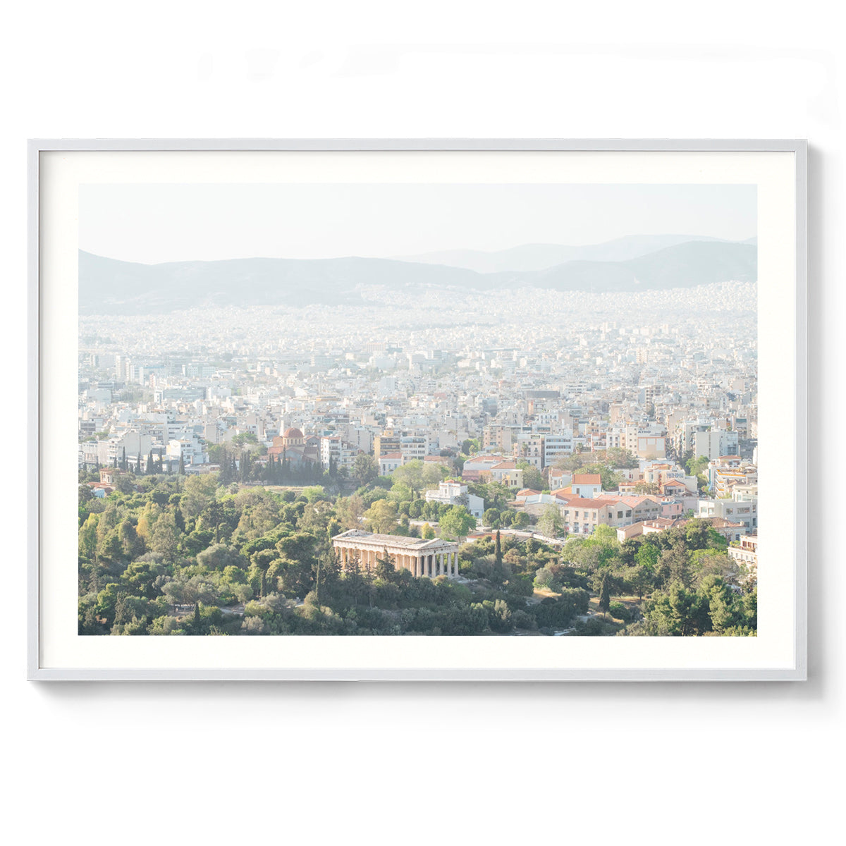 Athens - Athens, Greece