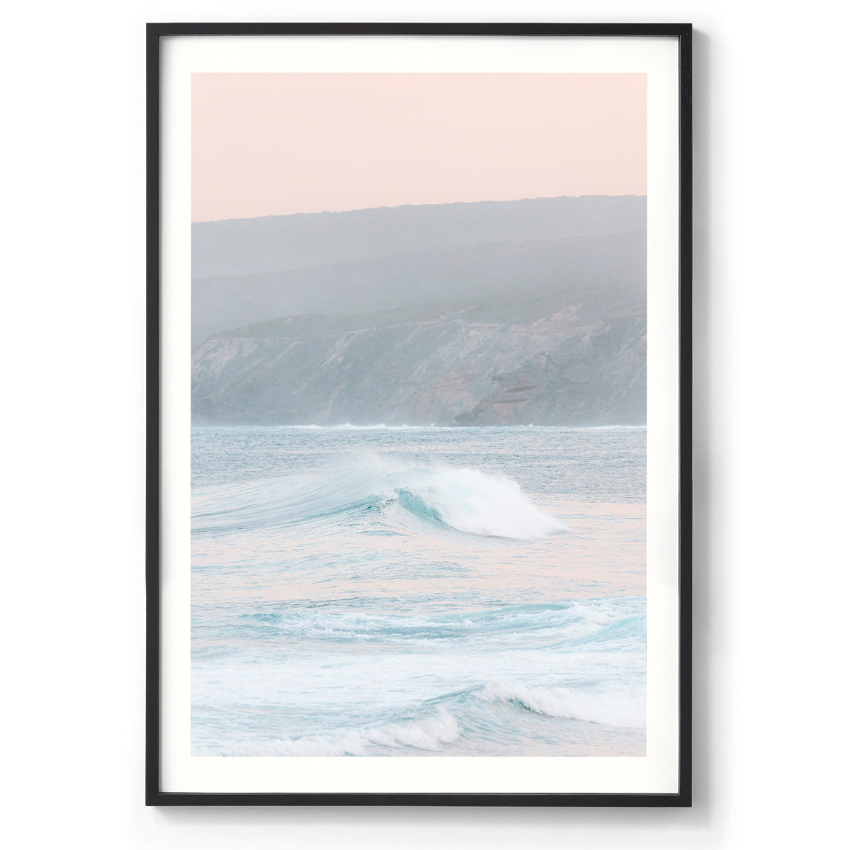 Crack of Dawn - Yallingup, Western Australia