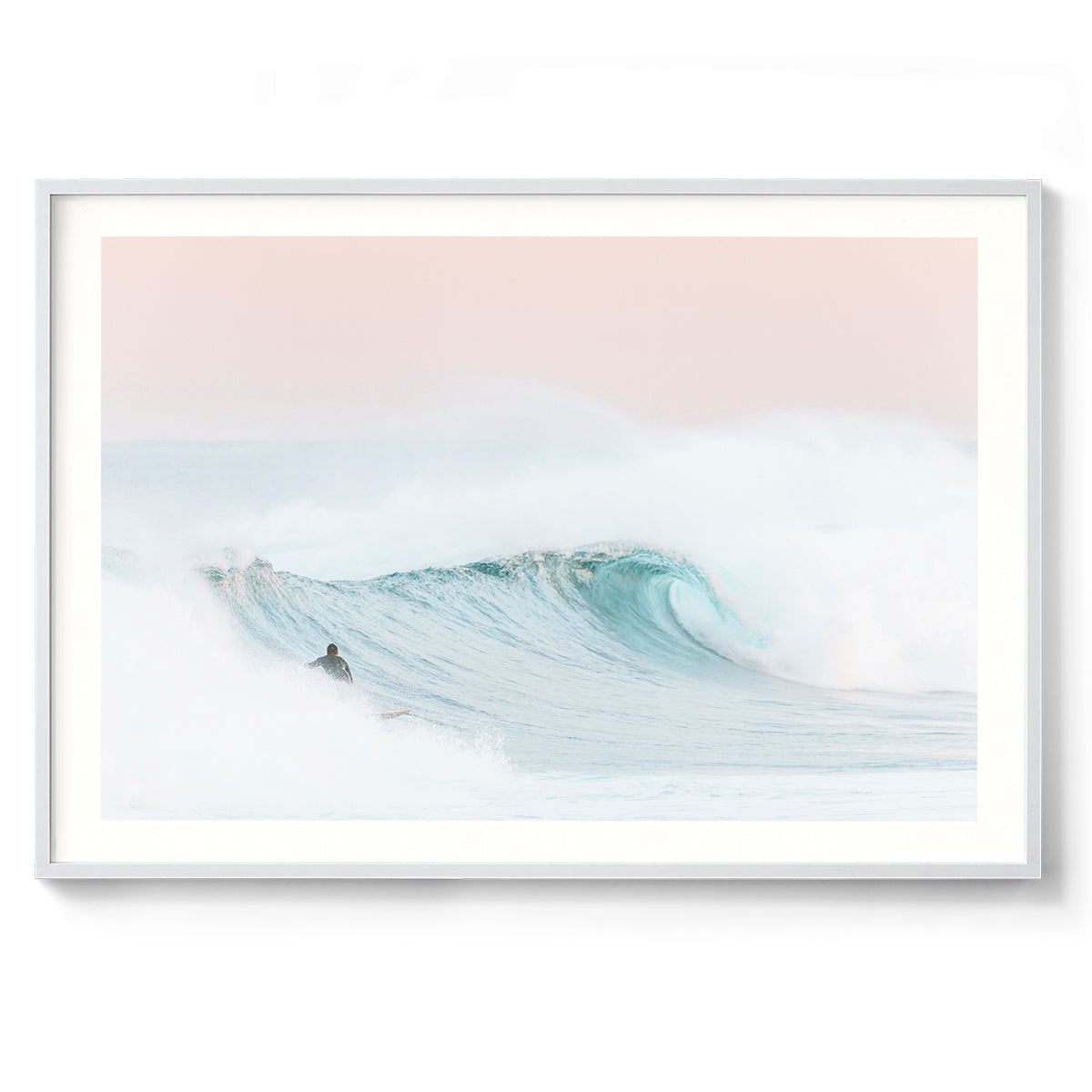 Dawn Patrol - Yallingup, Western Australia