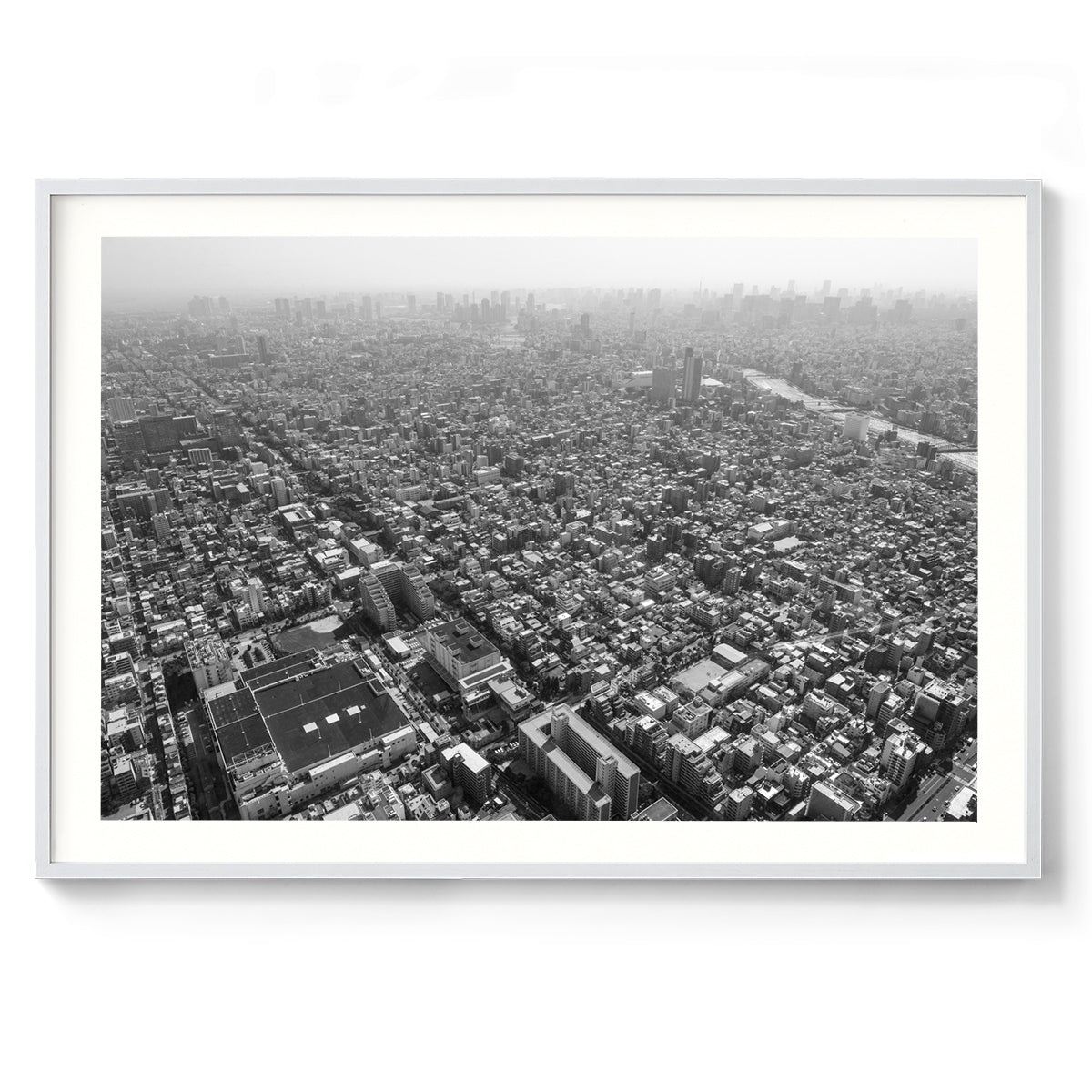 Top of Tokyo - Tokyo, Japan