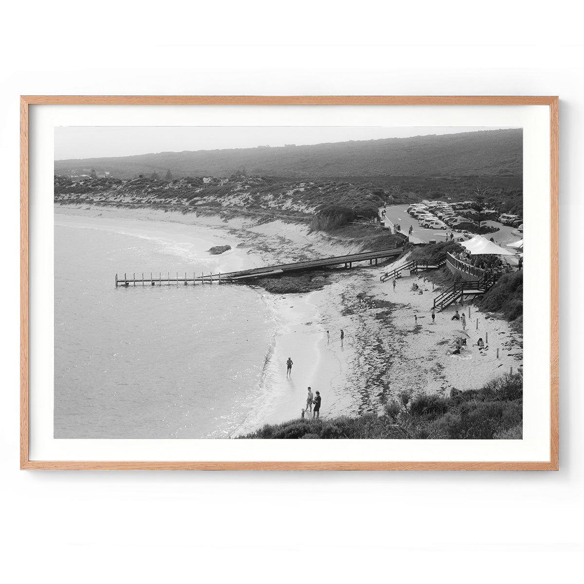 Gnarabup Nostalgia - Gnarabup Beach, Margaret River, Western Australia