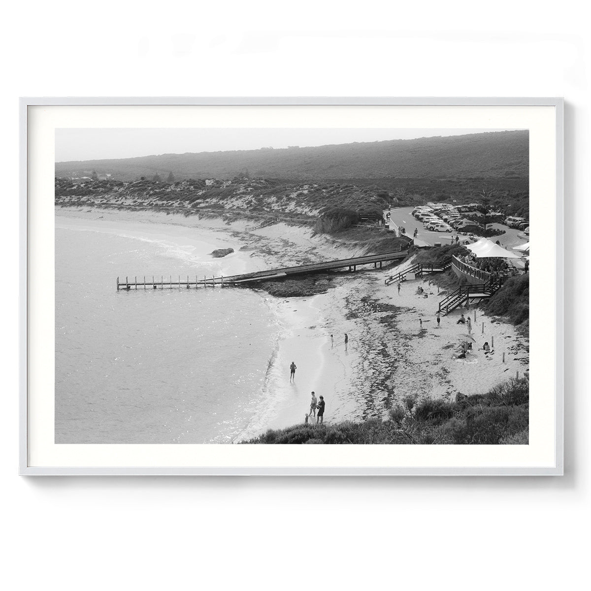 Gnarabup Nostalgia - Gnarabup Beach, Margaret River, Western Australia