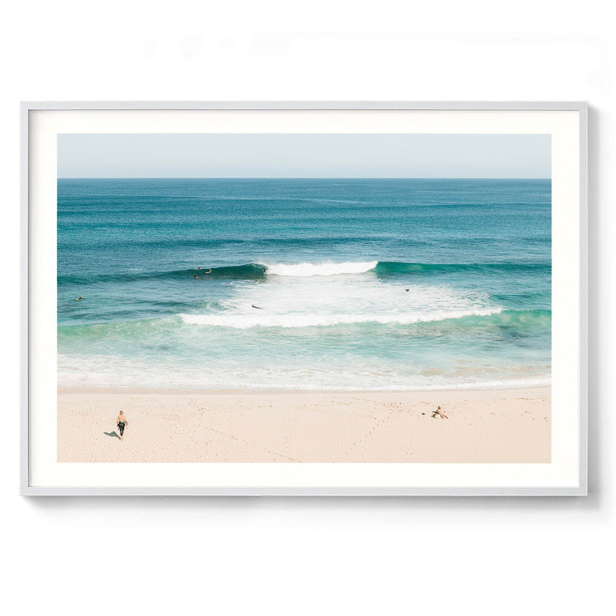 Injidup Beach - Yallingup, Western Australia